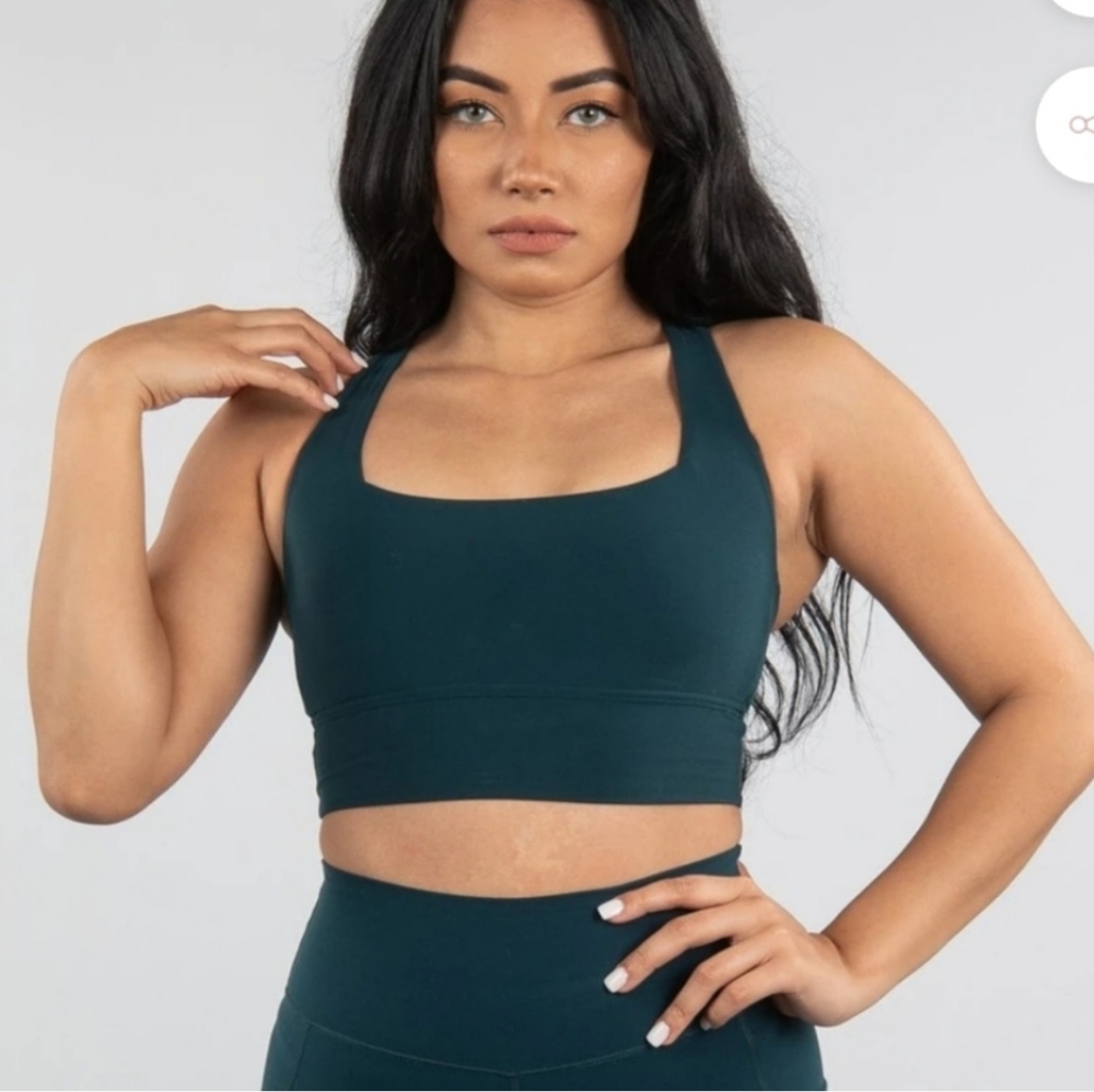 Buffbunny Revolution Bra